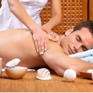 massage services Lahore